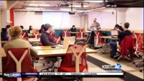 Link to Education Matters Video # 15
