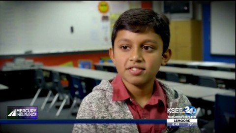 Link to Education Matters Video # 10