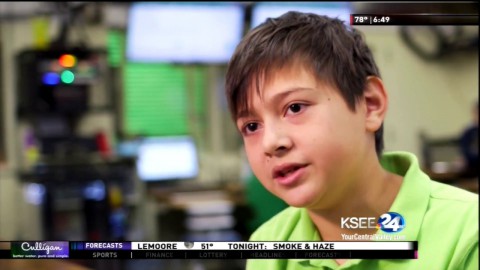 Link to Education Matters Video # 7