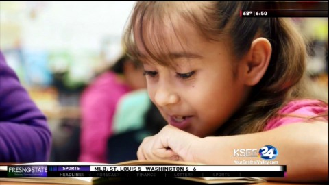 Link to Education Matters Video # 15