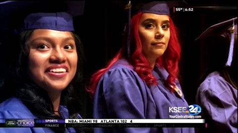 Link to Education Matters Video # 9