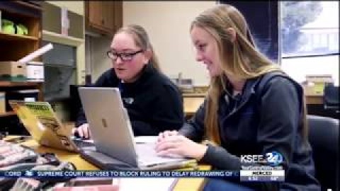 Link to Education Matters Video # 8