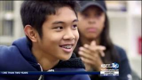 Link to Education Matters Video # 11