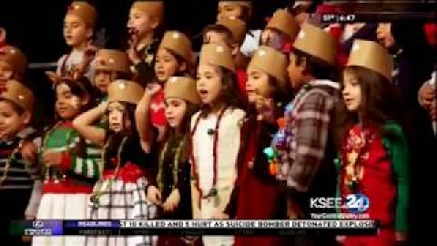 Link to Education Matters Video # 11