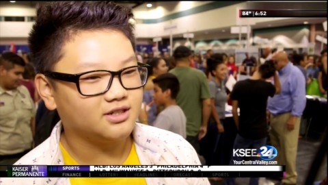 Link to Education Matters Video # 11