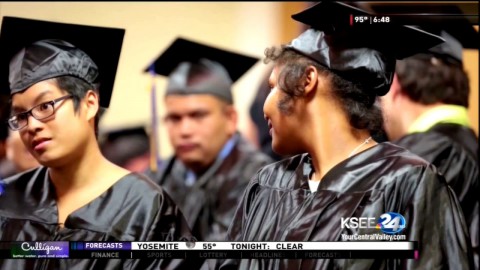 Link to Education Matters Video # 8