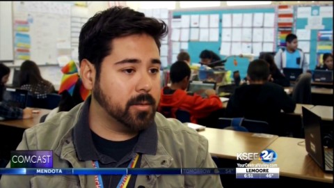 Link to Education Matters Video # 11