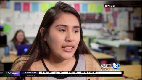 Link to Education Matters Video # 7
