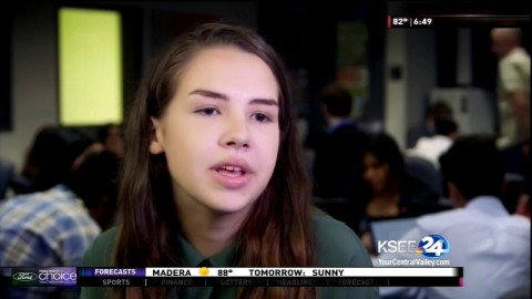 Link to Education Matters Video # 12