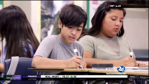 Link to Education Matters Video # 15