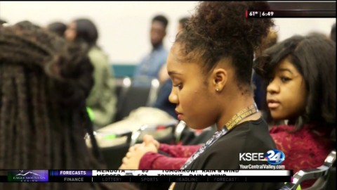 Link to Education Matters Video # 7