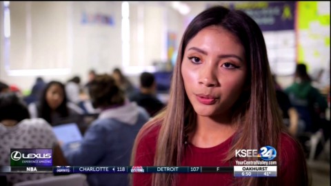 Link to Education Matters Video # 5