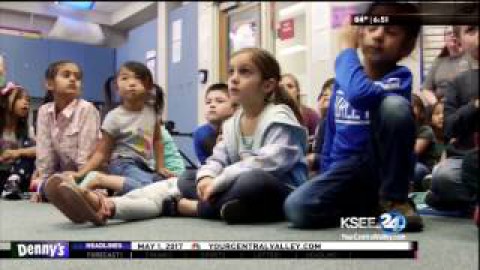 Link to Education Matters Video # 13