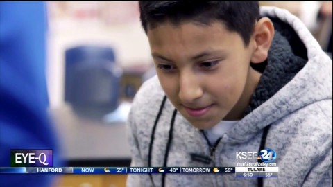 Link to Education Matters Video # 13
