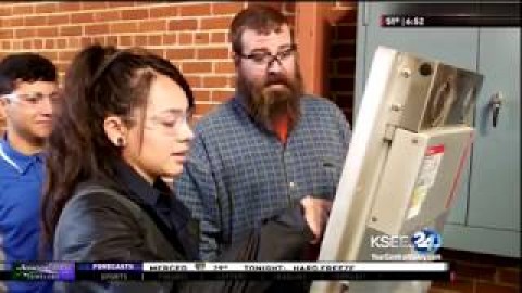 Link to Education Matters Video # 9