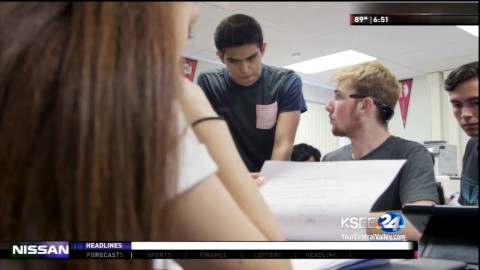 Link to Education Matters Video # 8